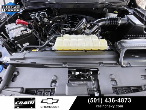 Used 2024 Ford F150 STX image 31