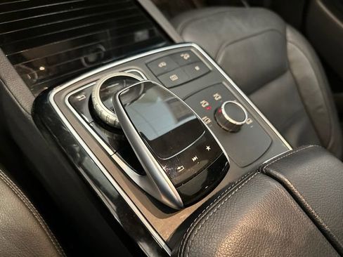 Used 2018 Mercedes-Benz GLE 43 AMG 4MATIC Coupe image 21