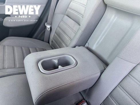 Used 2017 Honda CR-V EX image 27