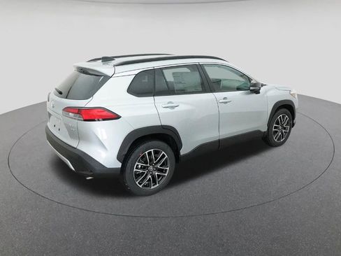 New 2026 Toyota Corolla Cross XLE image 9