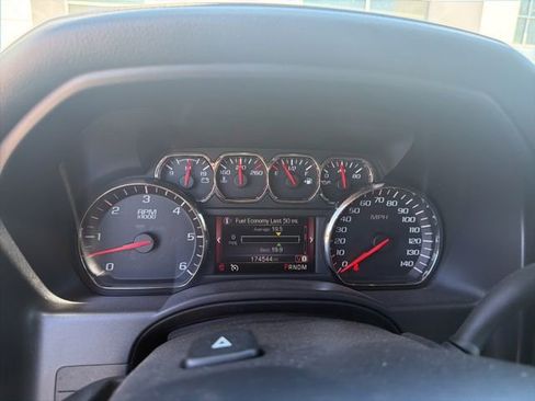 Used 2014 GMC Sierra 1500 SLT w/ SLT Preferred Package AWD/4WD image 11