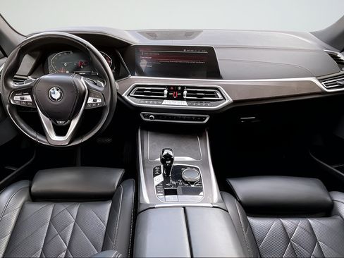 Used 2023 BMW X5 xDrive40i w/ Premium Package AWD/4WD image 7