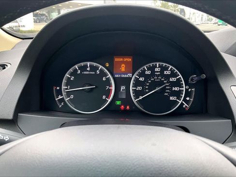 Used 2015 Acura RDX FWD w/ Technology Package image 25