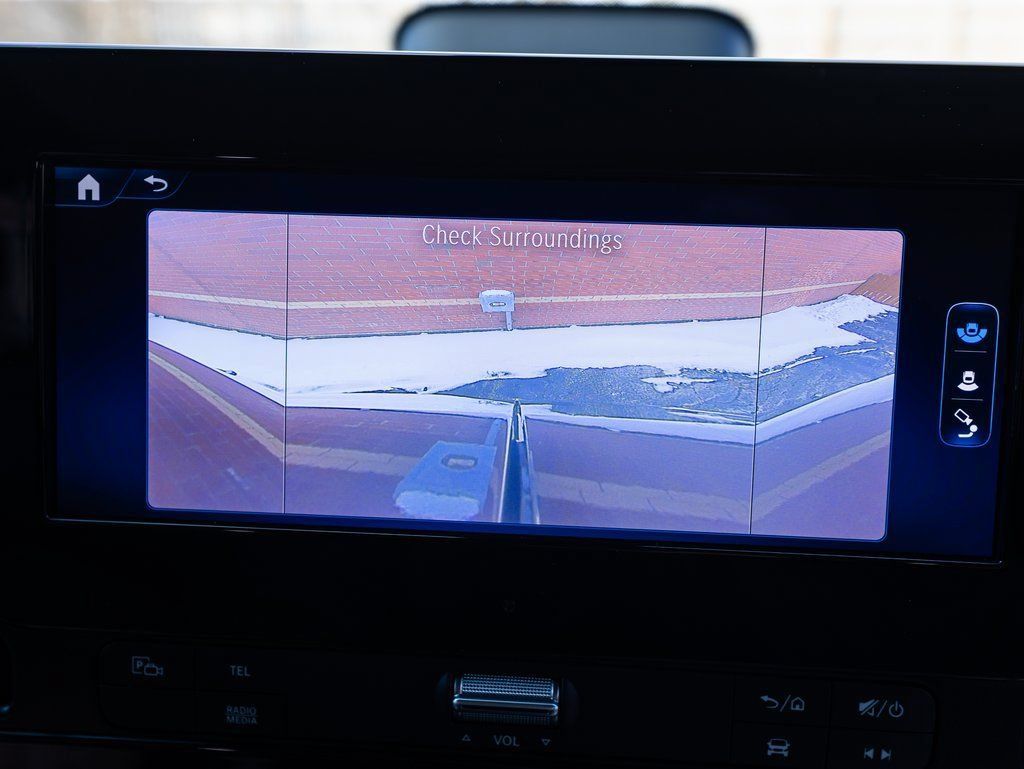 Used 2025 Mercedes-Benz Sprinter 2500 image 15