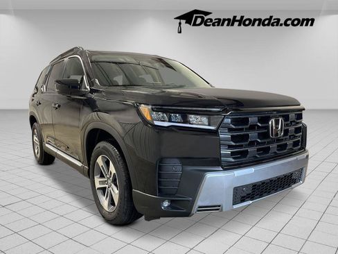 New 2026 Honda Pilot EX-L image 8