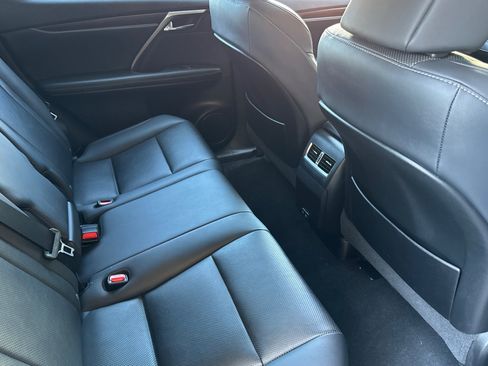 Used 2022 Lexus RX 350 FWD w/ Premium Package image 30