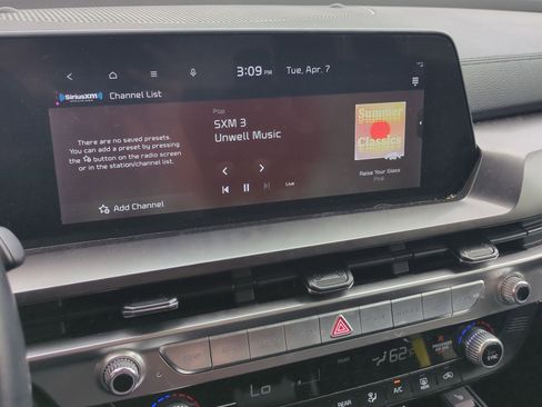 Used 2024 Kia Telluride S w/ S Sunroof Package image 23