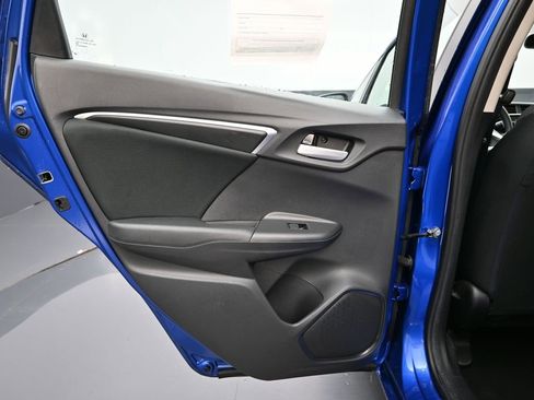 Used 2019 Honda Fit LX image 34