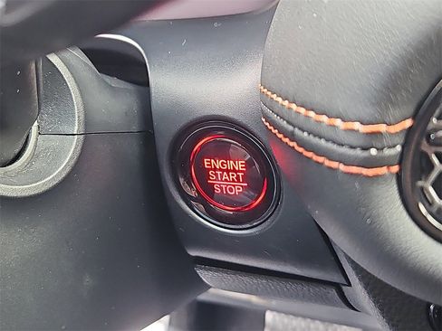 Certified 2024 Honda HR-V Sport image 20