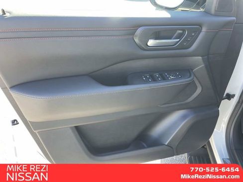 New 2026 Nissan Armada PRO-4X image 11