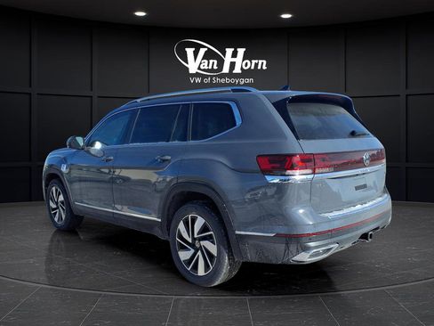 New 2026 Volkswagen Atlas SEL image 59