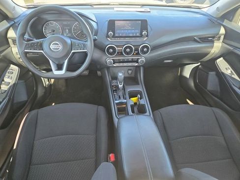 Used 2022 Nissan Sentra S FWD image 11
