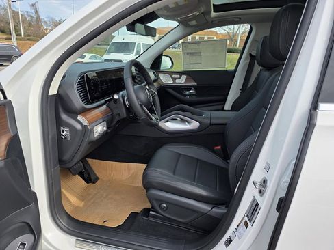 New 2026 Mercedes-Benz GLE 350 4MATIC image 21