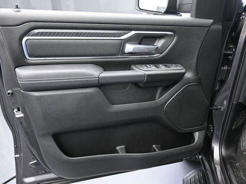 New 2026 RAM 1500 Lone Star image 13