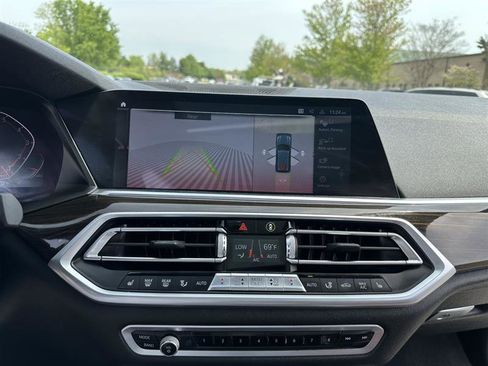 Used 2019 BMW X5 xDrive40i w/ Premium Package 2 image 28