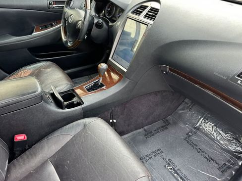 Used 2012 Lexus ES 350 image 16