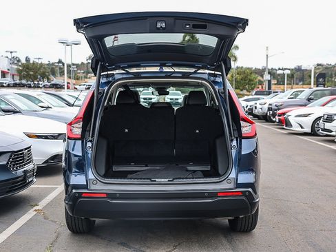Used 2024 Honda CR-V EX-L image 29