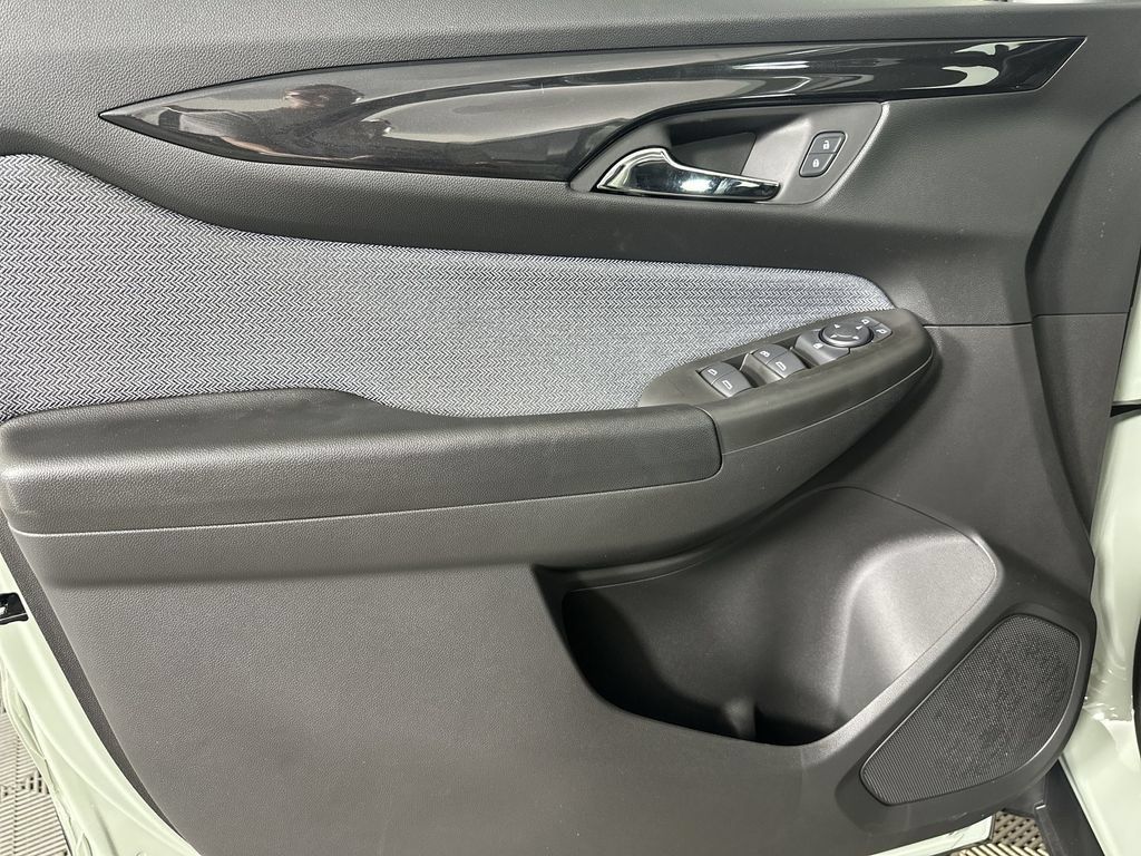 New 2026 Chevrolet TrailBlazer LS w/ LS Convenience Package FWD image 22