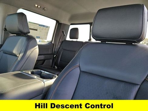 New 2026 Ford F250 Lariat w/ Chrome Package image 25