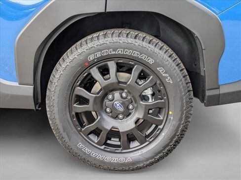 New 2026 Subaru Forester Premium image 9