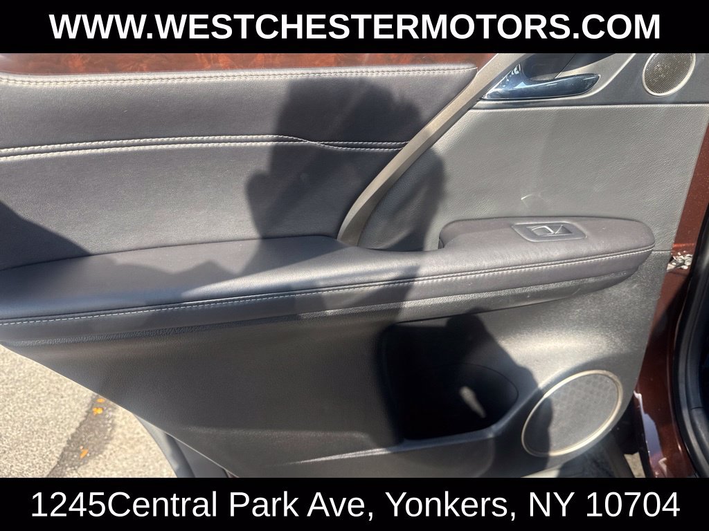 Used 2016 Lexus RX 350 AWD image 28