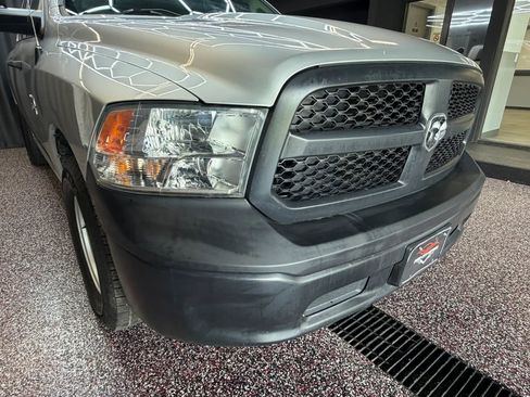 Used 2017 RAM 1500 Tradesman w/ Popular Equipment Group RWD image 39
