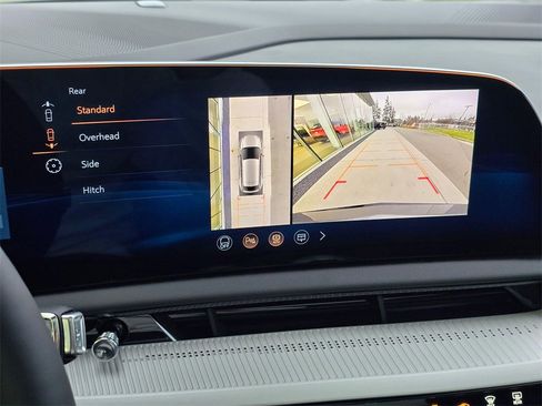 New 2026 Cadillac Optiq Sport 1 image 30