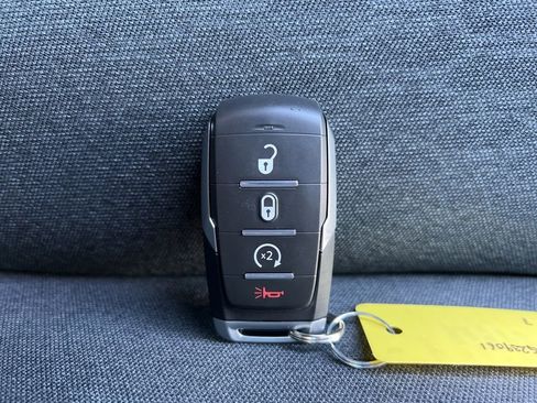 New 2026 RAM 3500 Big Horn image 31