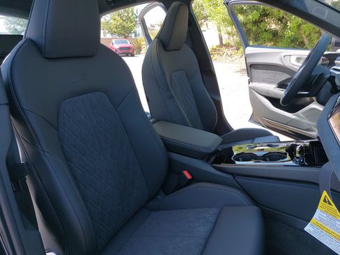 New 2026 Audi S5 Premium Plus AWD/4WD image 10