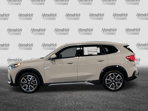 New 2026 BMW X1 xDrive28i w/ Convenience Package image 5