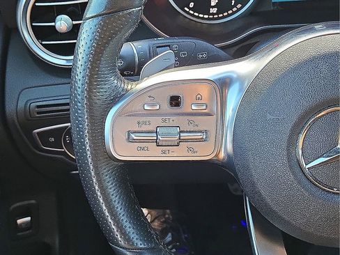 Used 2022 Mercedes-Benz GLC 300 GLC 300 image 18