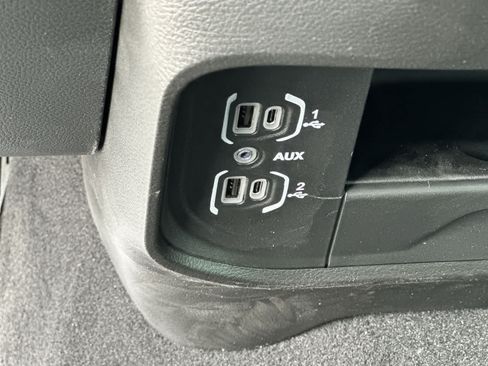 New 2026 RAM 2500 Warlock AWD/4WD image 27