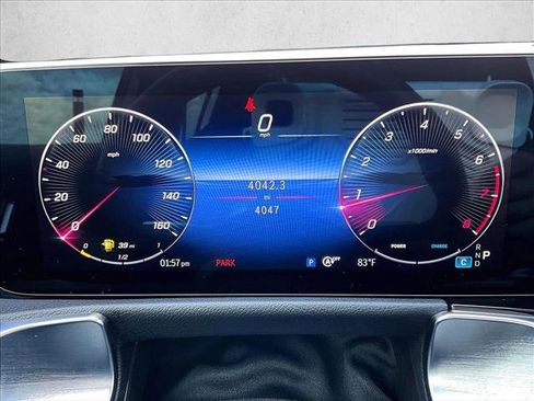 Used 2026 Mercedes-Benz GLB 250 image 22