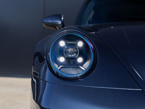 Certified 2023 Porsche 911 GT3 image 26