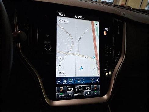 Certified 2025 Subaru Outback Premium image 15