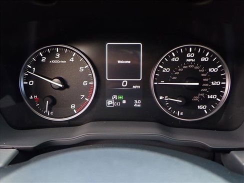 New 2026 Subaru Crosstrek 2.5i Limited image 24