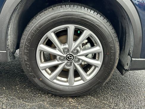 Certified 2025 MAZDA CX-5 AWD 2.5 S image 10