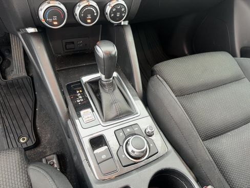 Used 2016 MAZDA CX-5 Touring AWD/4WD image 17