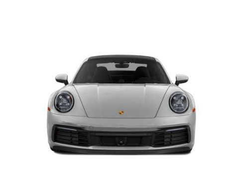 Certified 2024 Porsche 911 Carrera RWD image 7