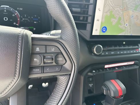 Used 2025 Toyota Tundra TRD Pro image 31