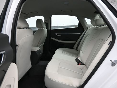 New 2026 Hyundai Sonata SEL image 28