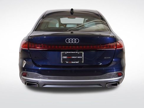 Used 2025 Audi A5 2.0T Premium w/ Convenience Package image 21