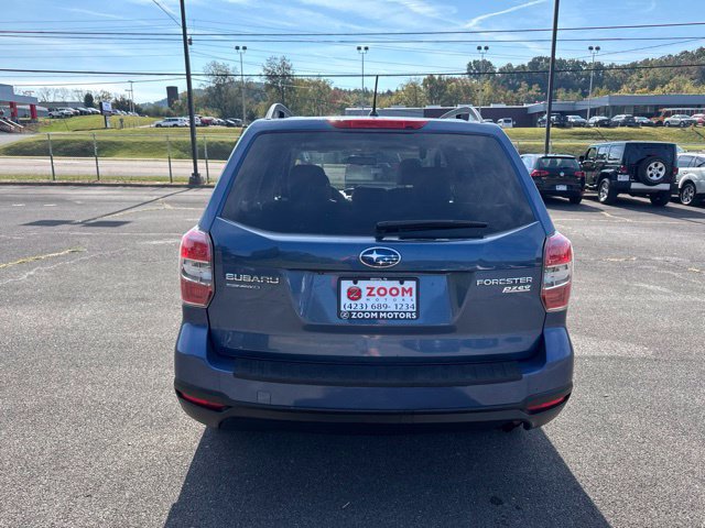 Used 2014 Subaru Forester 2.5i Premium w/ All-Weather Package AWD/4WD image 7