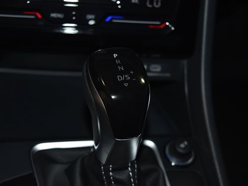 New 2026 Volkswagen Jetta Sport image 14