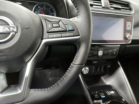 Used 2024 Nissan Leaf SV Plus image 15