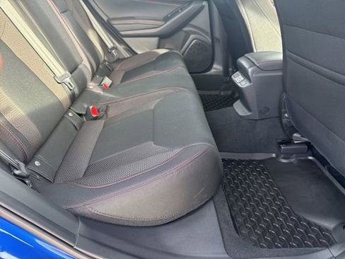 Used 2025 Subaru WRX Premium image 14