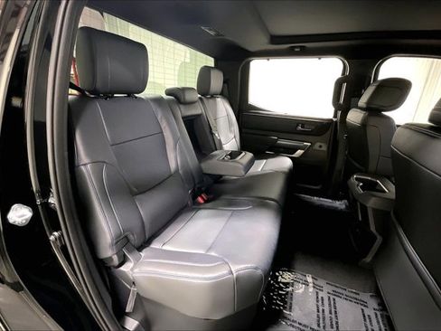 New 2026 Toyota Tundra Platinum AWD/4WD image 28