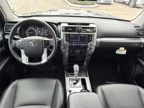 Certified 2023 Toyota 4Runner TRD Sport image 9