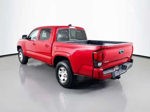 Used 2021 Toyota Tacoma SR AWD/4WD image 8