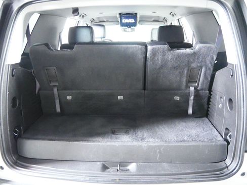 Used 2015 Chevrolet Tahoe LS AWD/4WD image 18